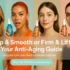 Top Collagen-Boosting Serums for Youthful Skin 2025: Reviews & Comparisons
