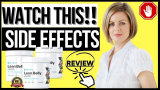 The  of Ikaria Lean Belly Juice Side Effects
