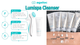 Is Lumispa cleanser good? How much is it and where can I buy it?