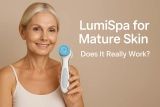 Lumispa for Mature Skin: Does It Really Work?