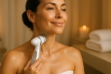 LumiSpa for Neck & Décolleté: Tighten, Smooth & Rejuvenate