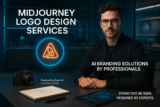 Midjourney Logo Design Services: Your Ultimate AI-Powered Branding Solution