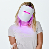 Neutrogena Light Therapy Acne Mask Review: A Powerful Solution for Clearer Skin