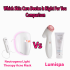 LumiSpa vs LumiSpa Io: Which Facial Cleansing Device is Right for You?