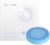 NuSkin ageLOC LumiSpa iO Silicone Treatment Head | Normal | Silicone Facial Scrubber & Exfoliator | Gentle Skin Cleanser for Daily Use | Promotes…