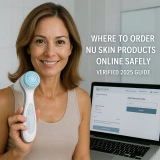 Where to Order Nu Skin Products Online Safely #1