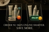 NuSkin Discount Codes [Updated Monthly]