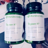 Tegreen NuSkin: Unlocking the Power of Natural Wellness